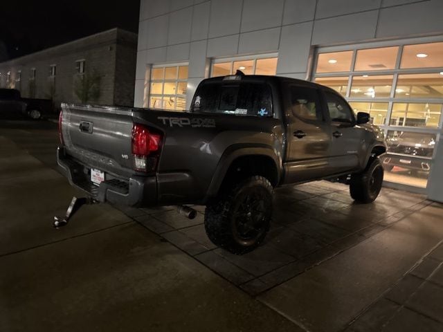 2018 Toyota Tacoma SR5 V6 photo 6