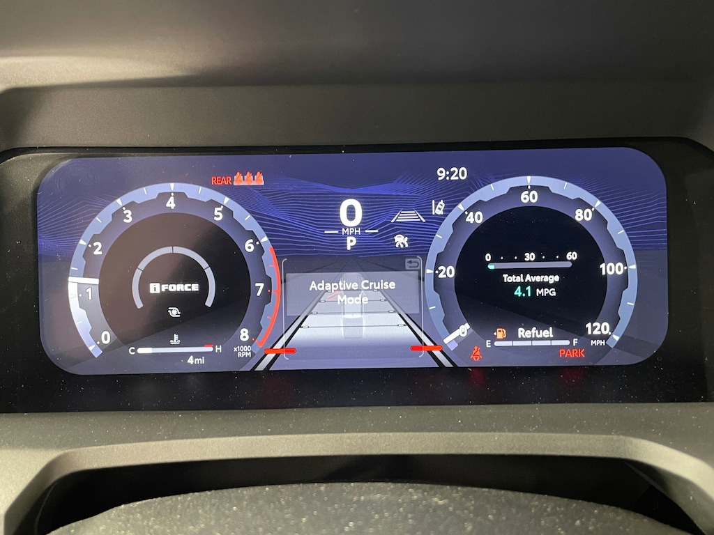 New 2026 Toyota Tacoma TRD Sport Truck Double Cab