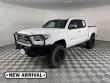 Used 2019 Toyota Tacoma Limited V6 Truck Double Cab