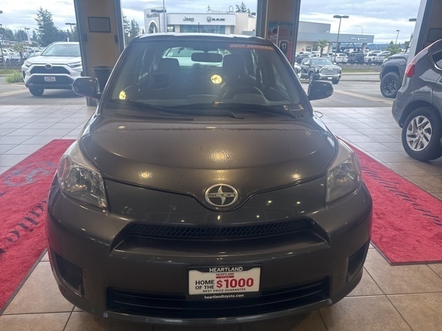 Used 2010 Scion xD Base with VIN JTKKU4B46AJ057764 for sale in Bremerton, WA