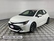  Toyota Corolla Hatchback