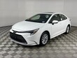  Toyota Corolla Hybrid