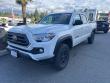 Used 2023 Toyota Tacoma SR5 V6 Truck Double Cab