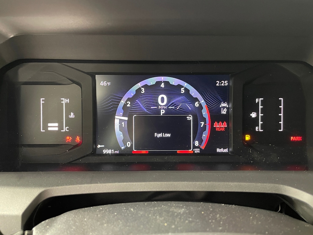 New 2026 Toyota Tacoma SR5 Truck Double Cab