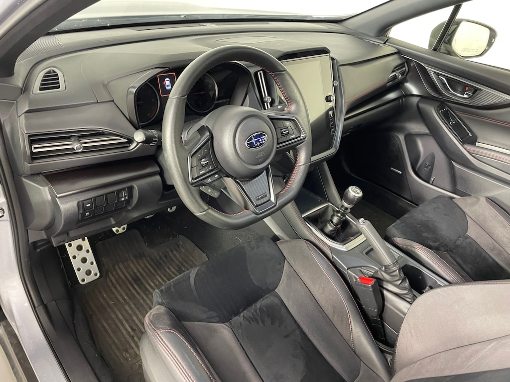 Used 2023 Subaru WRX Limited Sedan