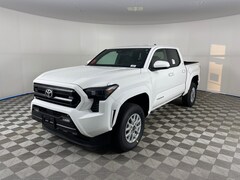 2025 Toyota Tacoma SR5 4X4 DOUBLE CAB