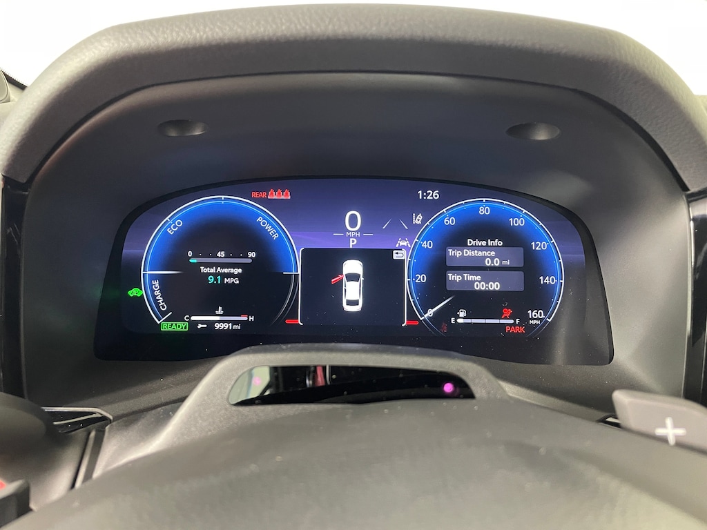 New 2026 Toyota Camry XSE AWD Sedan