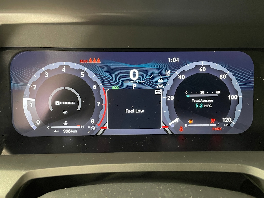 New 2026 Toyota Tacoma TRD Sport Truck Double Cab