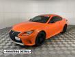 Used 2015 Lexus RC 350  Coupe