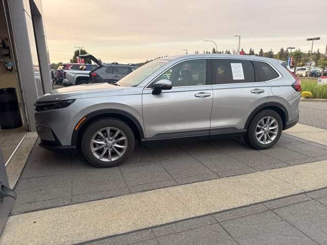 2023 Honda CR-V EX-L photo 3