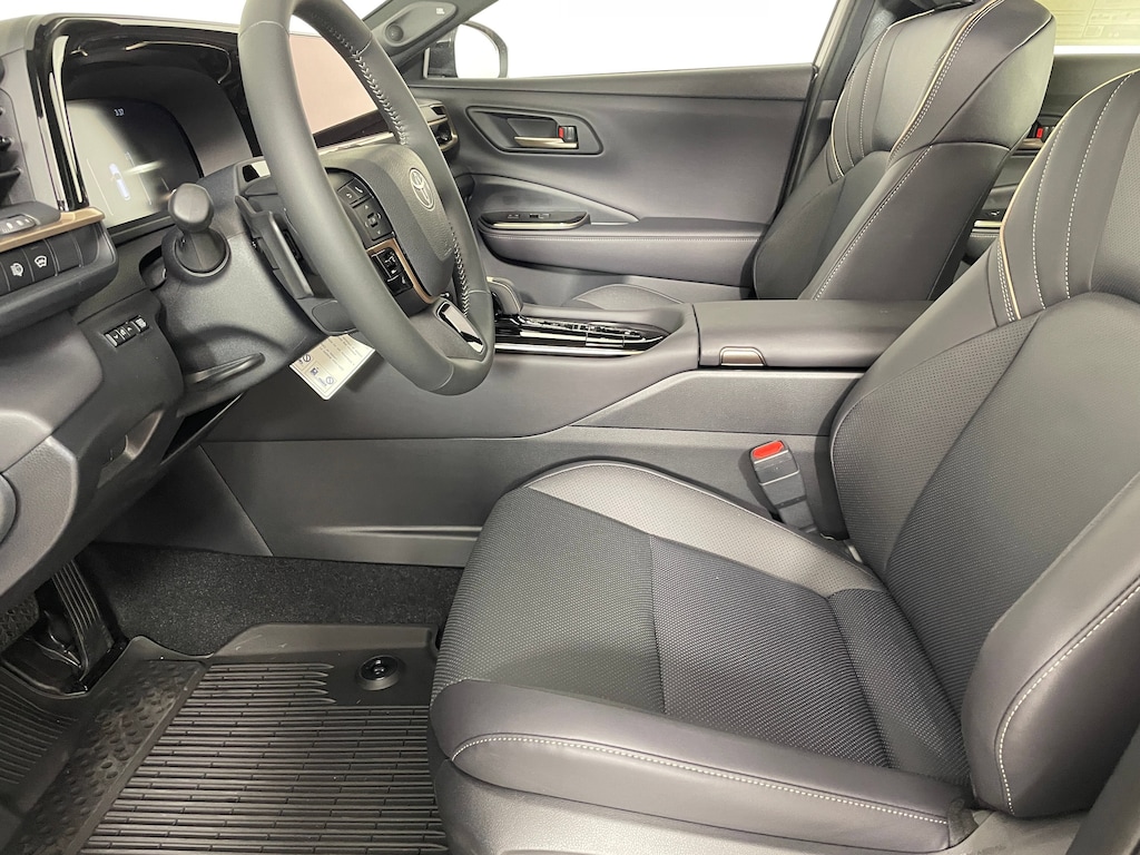 New 2026 Toyota Crown Signia Limited SUV