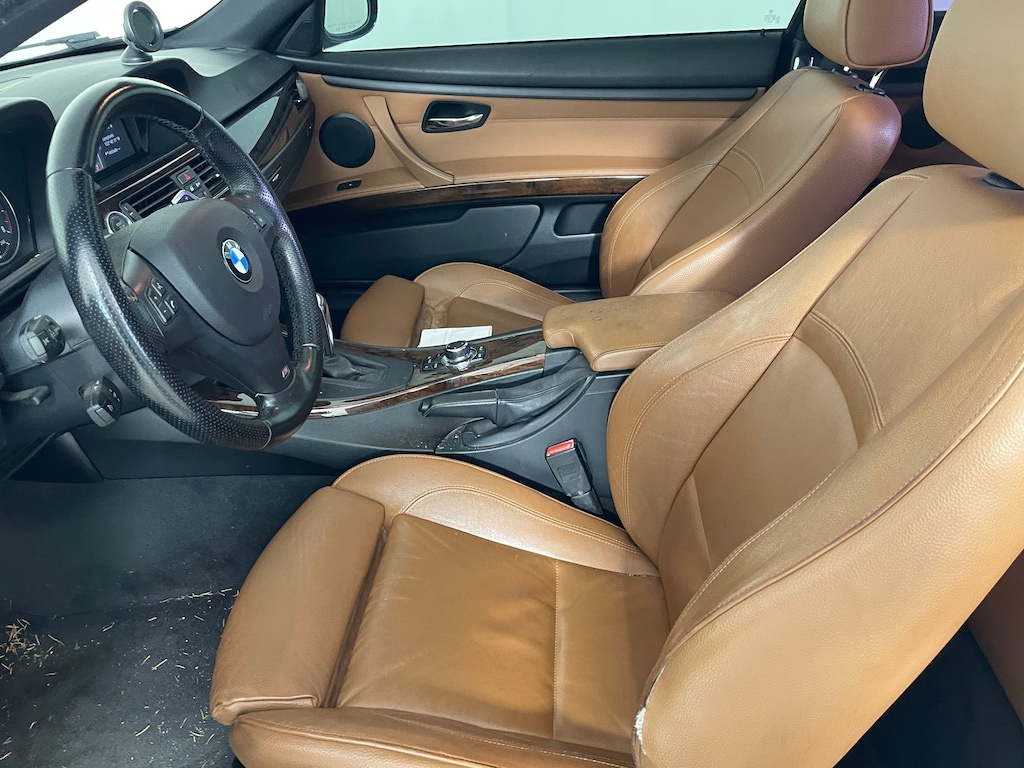 Used 2012 BMW 335i Coupe