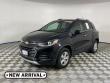 Used 2019 Chevrolet Trax LT SUV