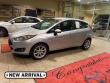 Used 2019 Ford Fiesta SE Hatchback