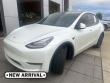 Used 2021 Tesla Model Y Long Range SUV