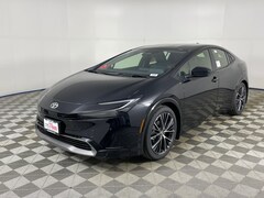 2026 Toyota Prius XLE Hatchback