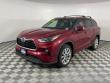 Used 2023 Toyota Highlander Hybrid Limited SUV