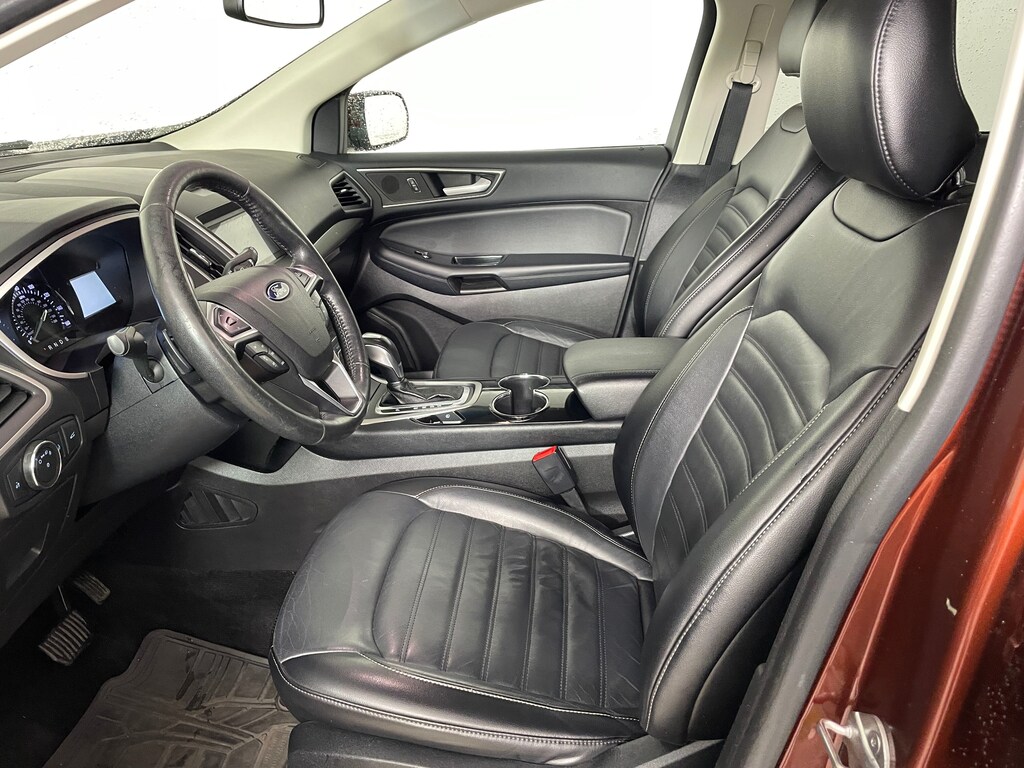 Used 2016 Ford Edge SEL SUV