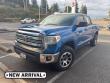Used 2017 Toyota Tundra SR5 5.7L V8 Truck CrewMax