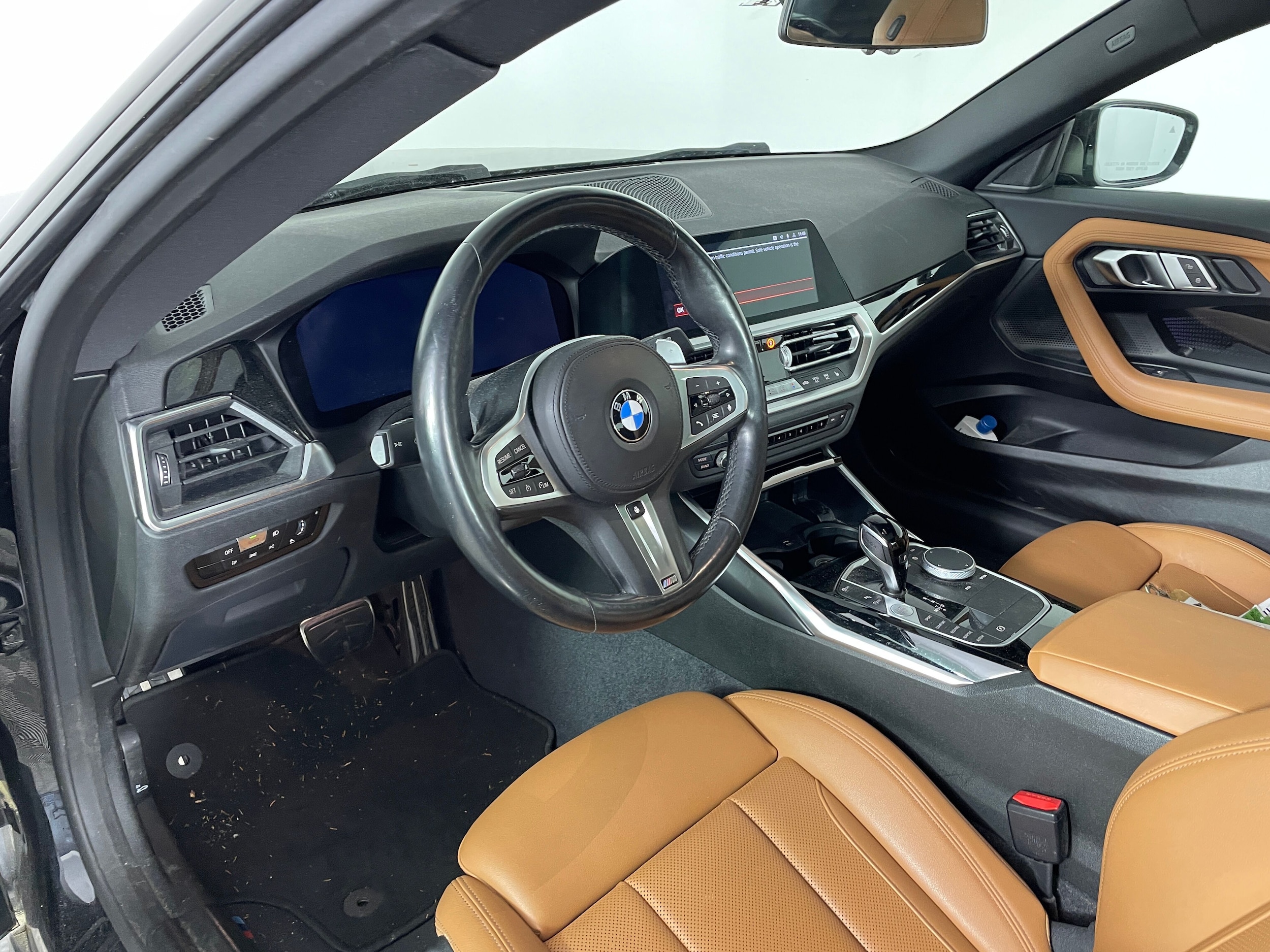 2022 BMW M240i xDrive photo 3