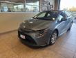 Used 2020 Toyota Corolla LE Sedan