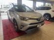 Used 2017 Toyota RAV4 XLE SUV