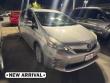 Used 2012 Toyota Prius v Five Wagon
