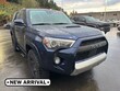 Toyota 4Runner