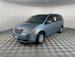 Used 2010 Chrysler Town & Country Touring Van