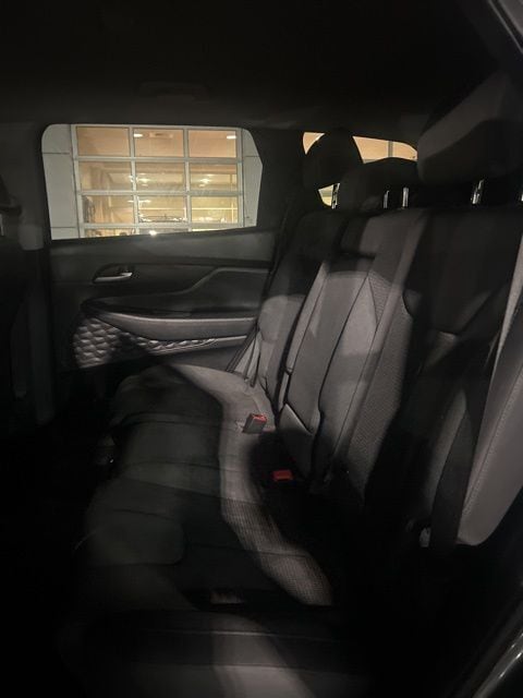 2019 Hyundai Santa Fe SE 2.4 photo 6