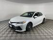 Used 2023 Toyota Camry XLE Sedan