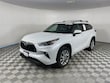  Toyota Highlander Hybrid
