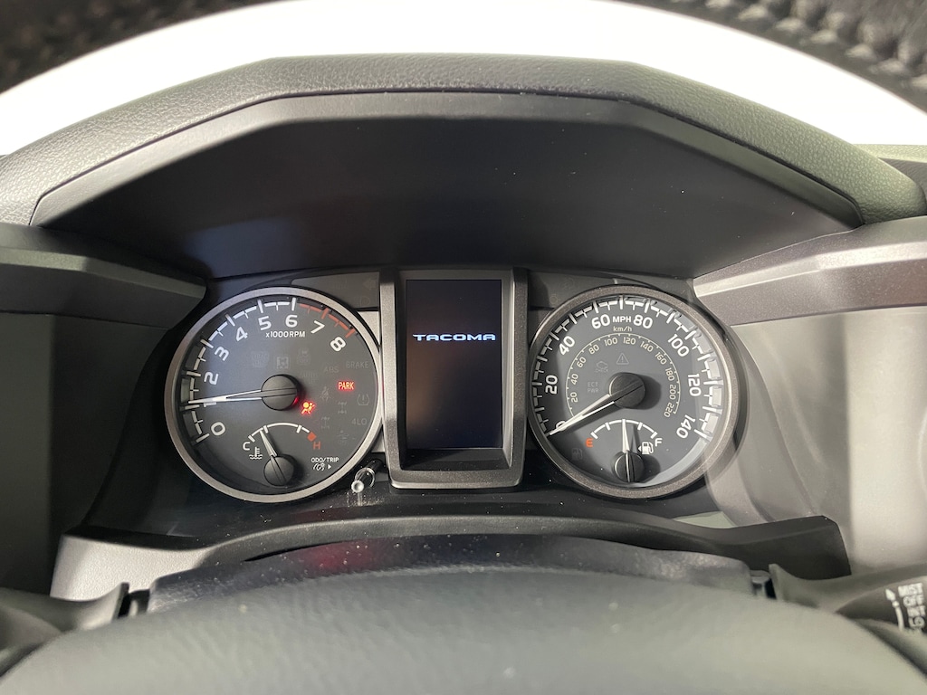 Used 2019 Toyota Tacoma TRD Off Road V6 Truck Access Cab