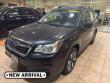 Used 2018 Subaru Forester 2.5i SUV