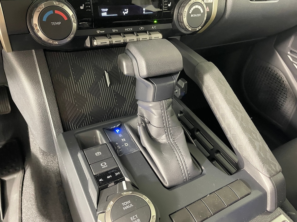 New 2026 Toyota Tacoma SR5 Truck Double Cab