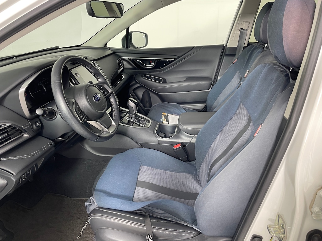Used 2020 Subaru Outback Limited XT SUV