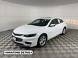 Chevrolet Malibu Hybrid