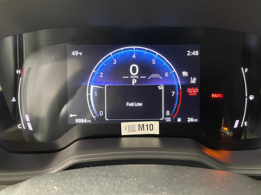 New 2026 Toyota Corolla Cross LE LE - AWD