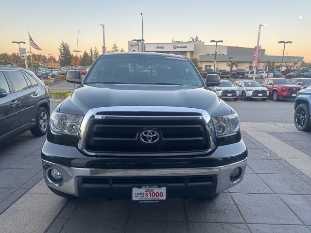 2010 Toyota Tundra Grade 5.7L V8 photo 2