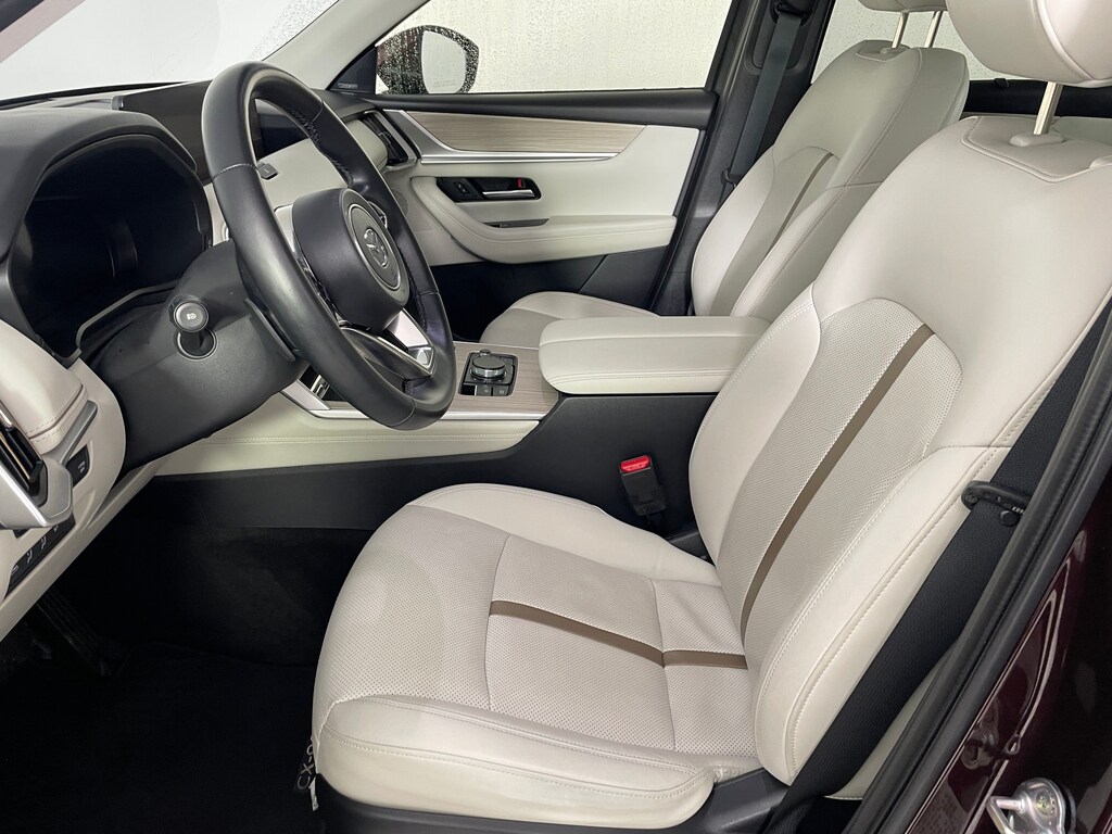 Used 2024 Mazda CX-90 3.3 Turbo Premium Plus SUV