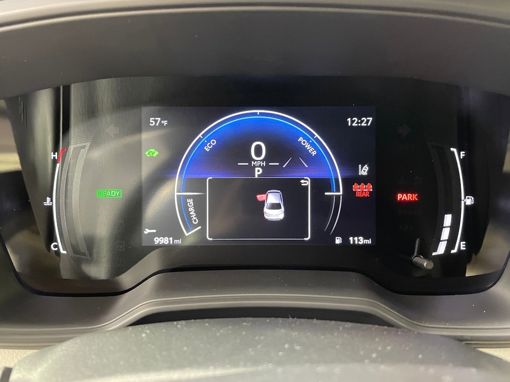 New 2026 Toyota Corolla Hybrid LE AWD LE AWD SEDAN