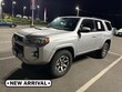  Toyota 4Runner