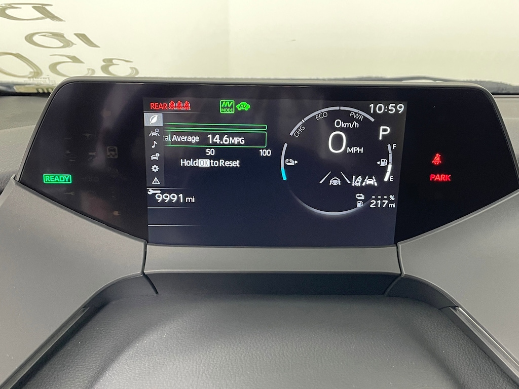 New 2026 Toyota Prius Plug-in Hybrid XSE Premium PLUG-IN HYBRID