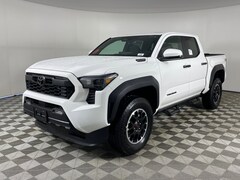 2025 Toyota Tacoma i-FORCE MAX TRD Off-Road 4X4 DOUBLE CAB HV 2025 Toyota Tacoma i-FORCE MAX TRD Off-Road 4X4 DOUBLE CAB HV