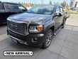  GMC Canyon