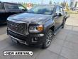 Used 2019 GMC Canyon Denali Truck Crew Cab