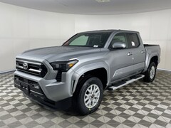 2025 Toyota Tacoma SR5 4X4 DOUBLE CAB