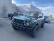 Used 2024 Ford Bronco Wildtrak SUV