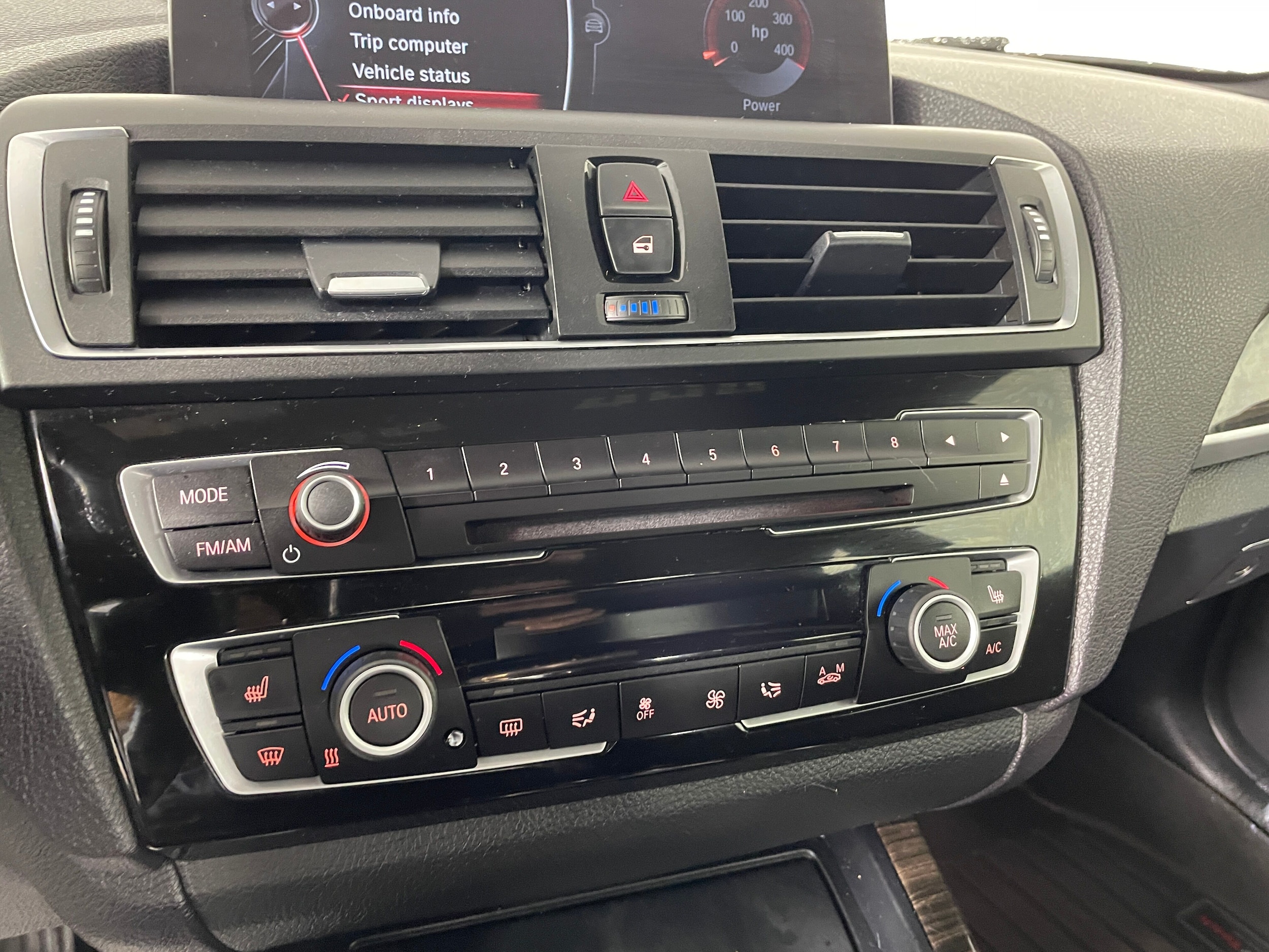 2016 BMW M235i xDrive photo 3