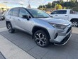 Toyota RAV4 Prime